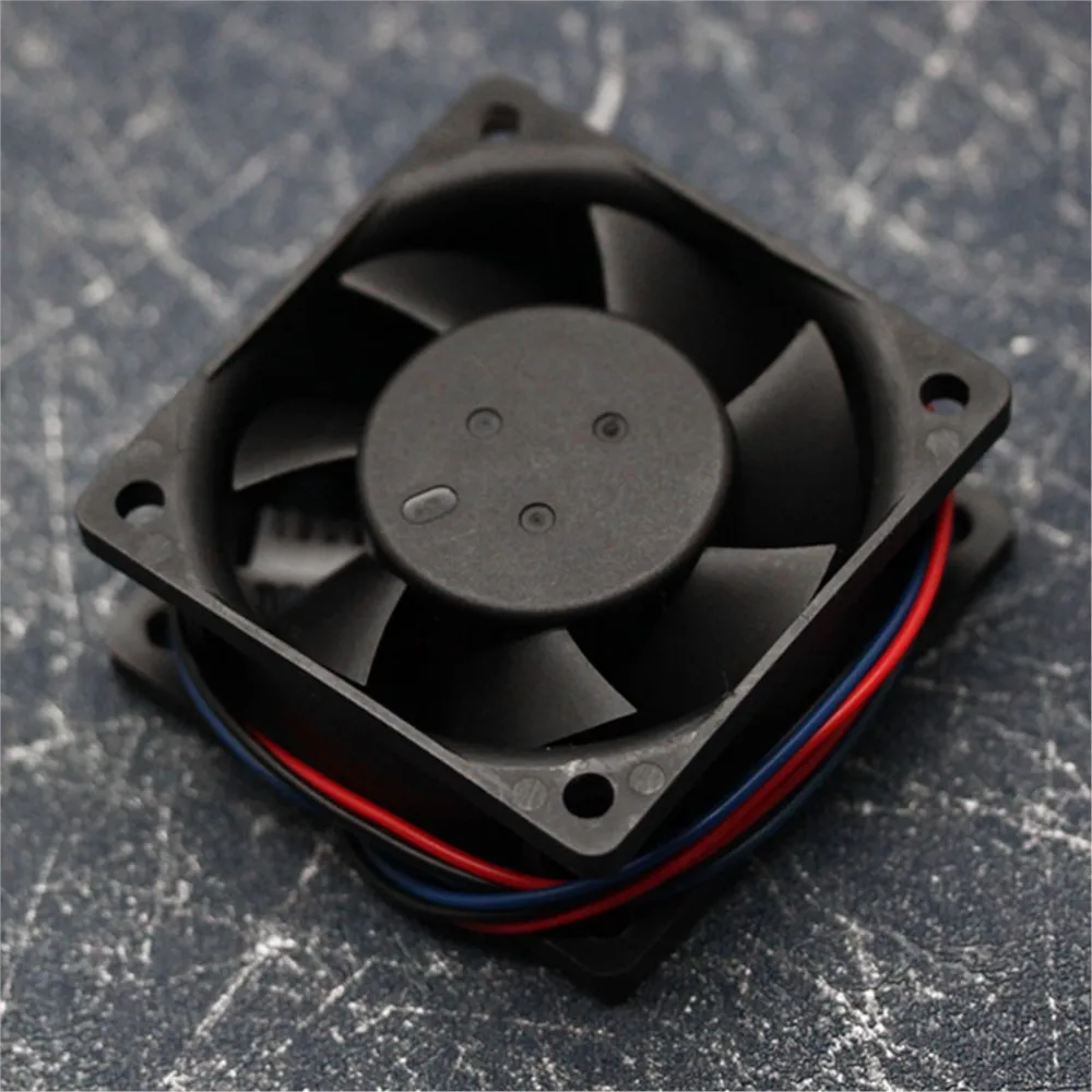 DC 48V 60mm Server fan AFB0648HH 6CM 60*60*25 mm 6025 0.12A  Inverter Cooling fan
