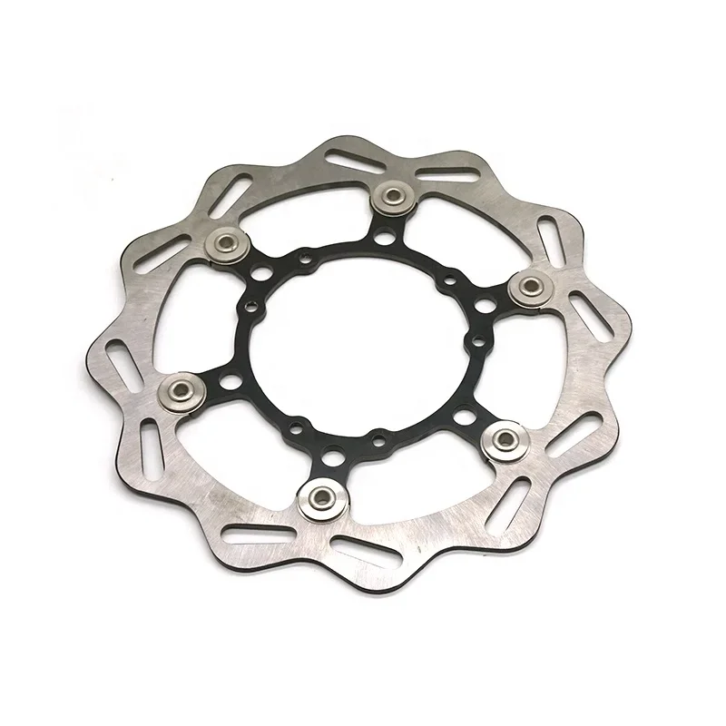 Floating Brake Disc… - image