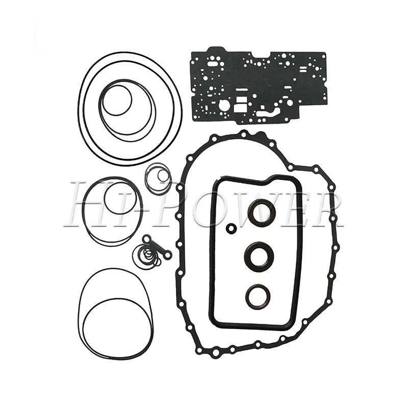 Kit de retenes de aceite 4HP-16 ZF4HP16, kit de reparación de transmisión automática para BUICK CHEVROLET DAEWOO SUZUKI, kit de reparación de embrague de caja de cambios 4HP-16