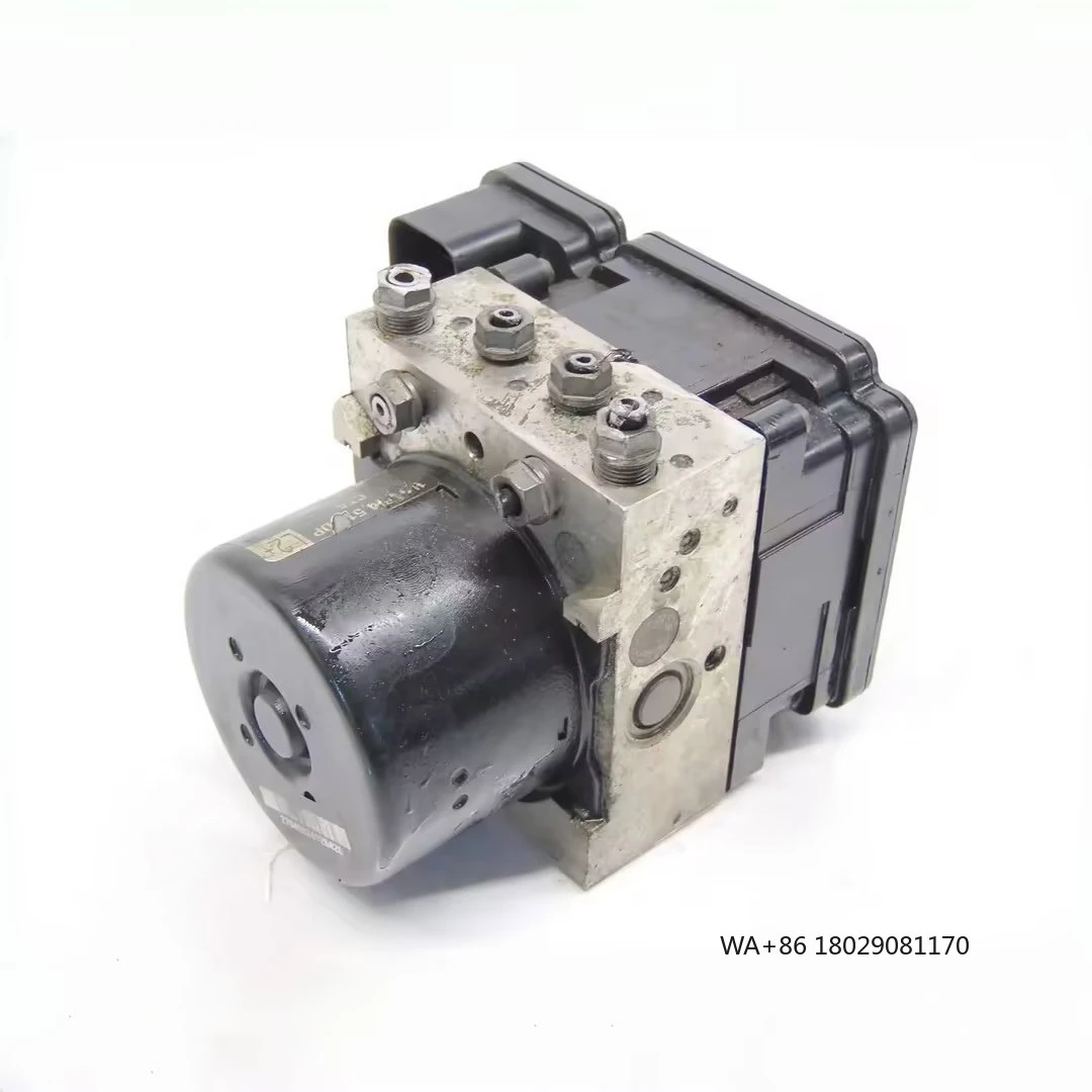 Brake Pump Module 1… - image