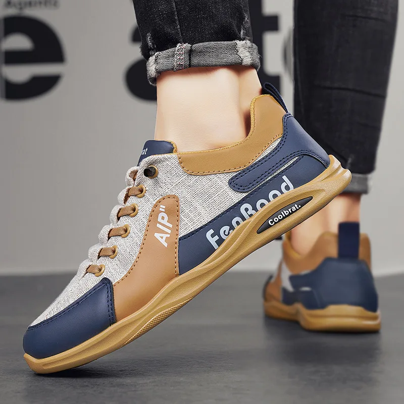 

Fashion Men Casual Shoes Lightweight Running Shoes Breathable Tennis Sneakers Mesh Comfortable Jogging Mens Sport Shoes Zapatos