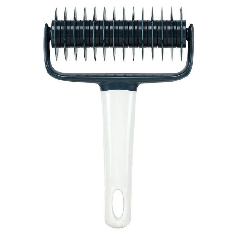 

Hob shovel oven special baking household puff pastry cut lace roller knife pulling net knife