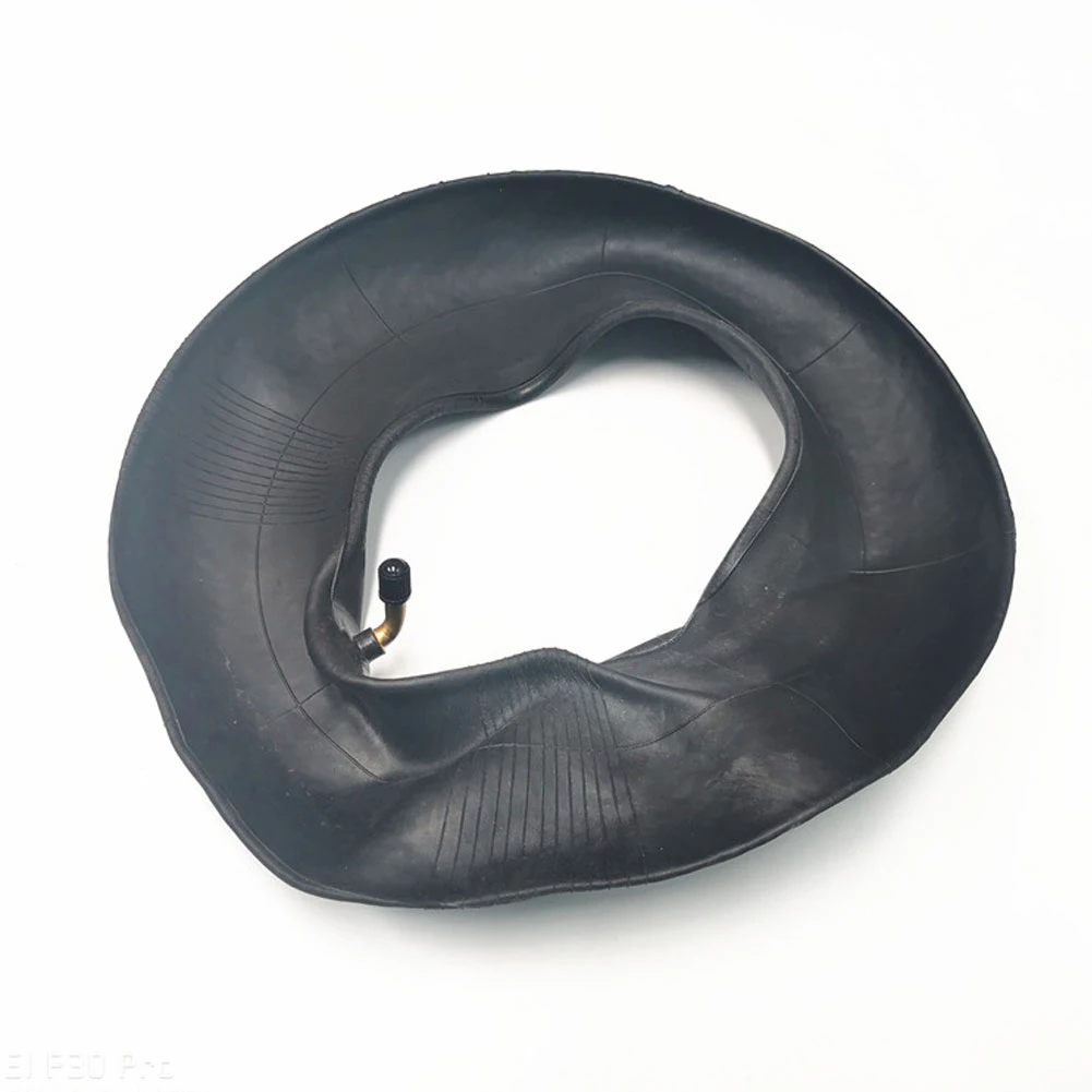 1 PC 4.80/4.0-8 Inner Tube Rubber Tire suit for Scooter Carousel Trolley Tr87 Mowers Hand Trucks  Wheelbarrows Carts and More