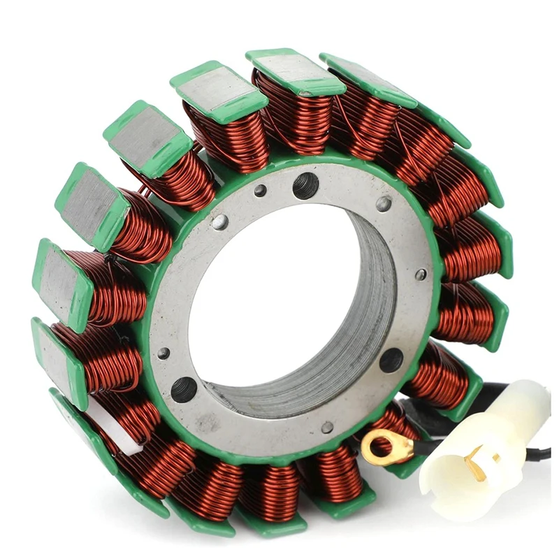 32120-88L00 Motorcycle Generator Stator Coil For Suzuki DF40A STS/L 2011-2017 DF50A DF50AV DF60A DF60AV Motorcycle Parts