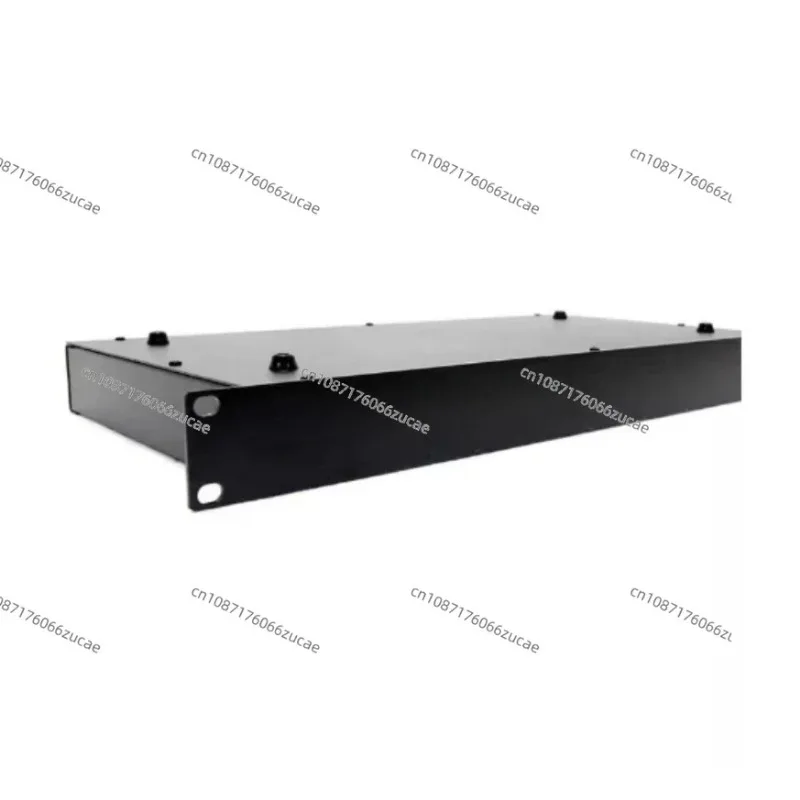 19-inch-1u-rack-mount-industrial-control-sheet-metal-chassis-standard-plug-in-server-cabinet-box
