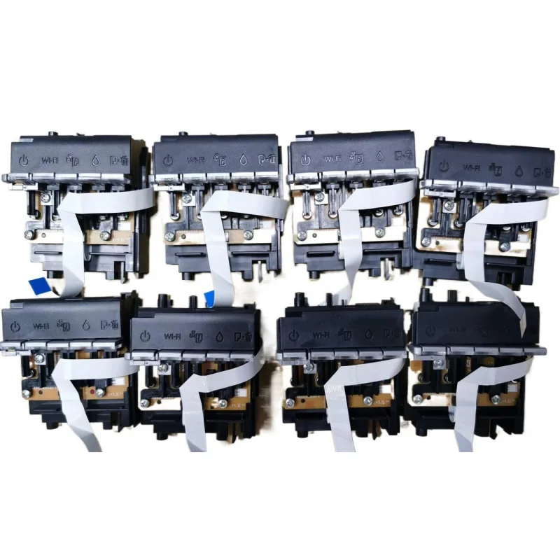 

Совершенно новые аксессуары для кнопок EPSON L805