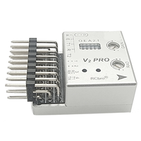 【A95T】For Sparrow V2 Pro FPV Drone Flight Controller Support Digital OSD FPV VTX for DJI V2/DJI O3/AVATAR