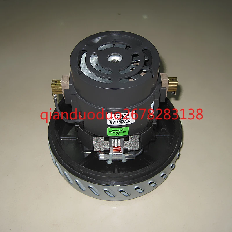 Suitable for Sanyo vacuum cleaner motor WDB801 WDB800 WDA1100 V2Z-B24-008 motor parts