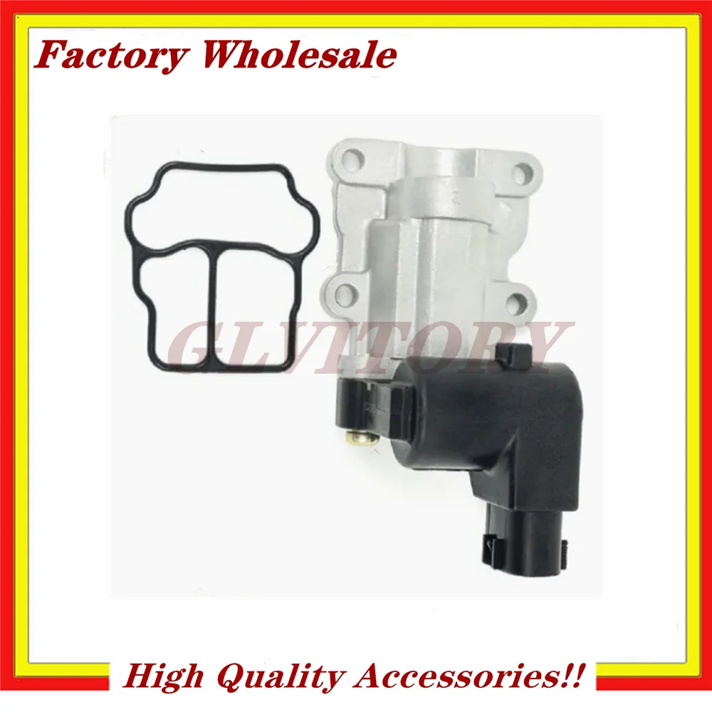 

NEW Idle Air Control Valve For Toyota RAV4 RAV 4 2.0L Highlander 2.4L 2001 2002 2003 2004 22270-28010 2227028010