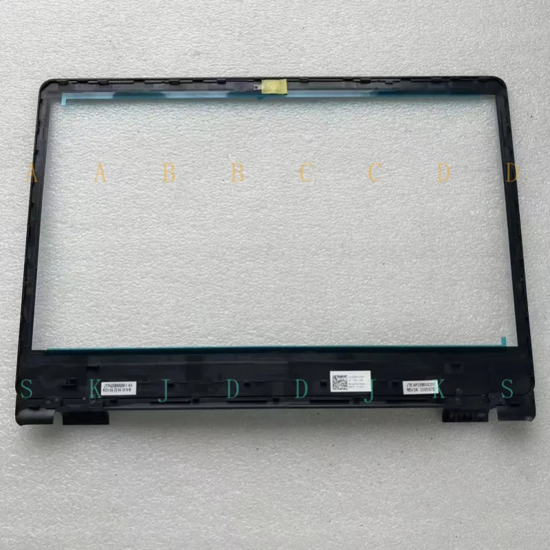 M  For Dell Vostro 3400 3401 3405 V3400 frame palm rest bottom shell back case