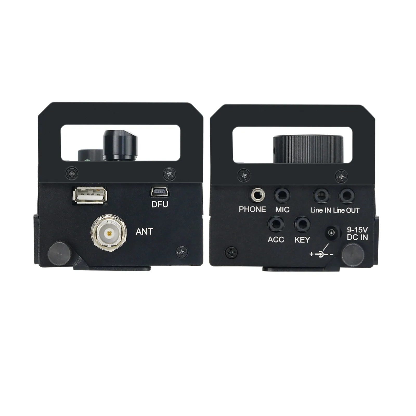 HamGeek MCHF V0.6.3 HF SDR QRP جهاز الإرسال والاستقبال هام جهاز الإرسال والاستقبال اللاسلكي دعم استقبال/الإرسال/TUNE/VFO/SPLIT متعدد الأوضاع ﻿