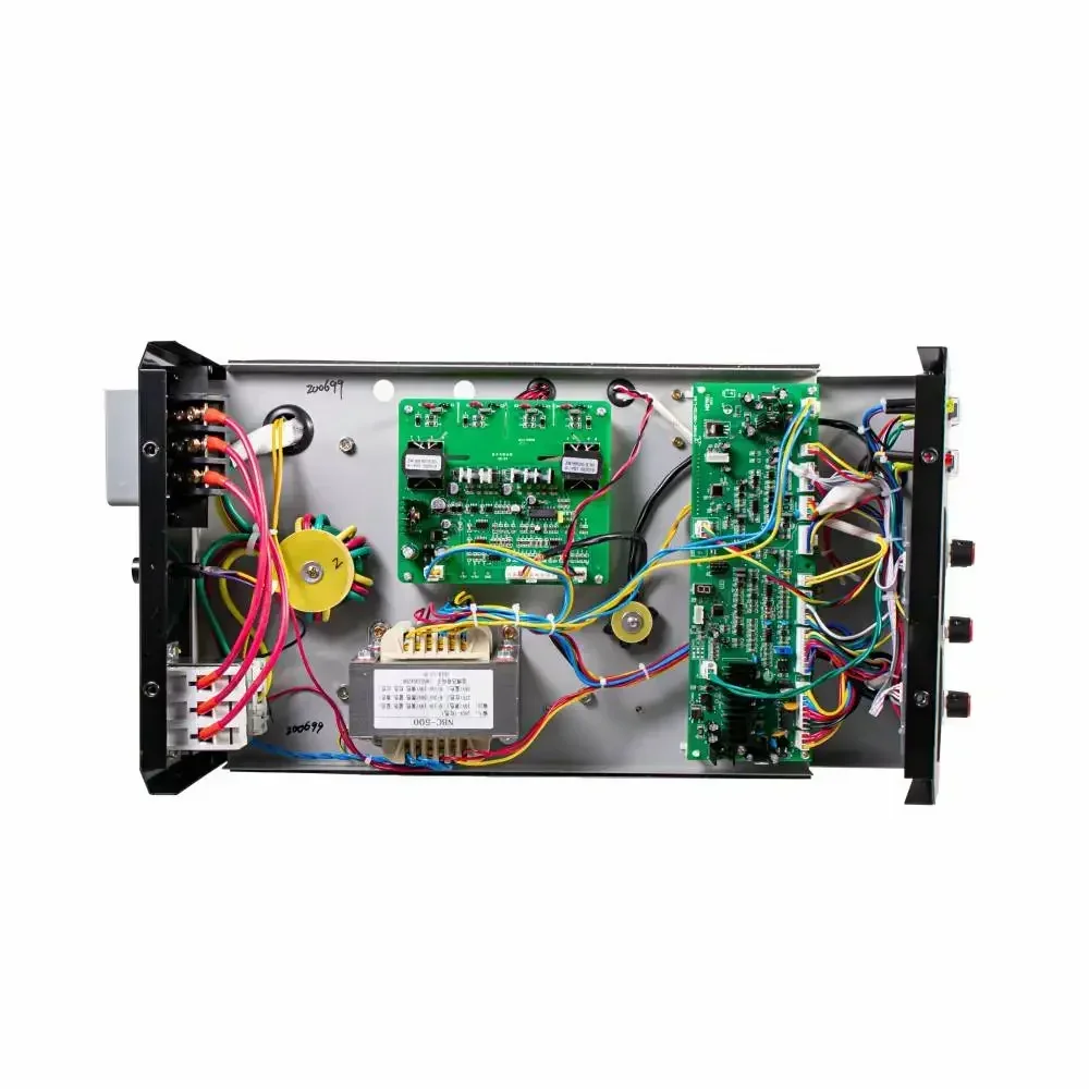 حار بيع Tianwei مصنع بيع لحام NBC-350 العاكس MIG MAG آلات لحام القوس