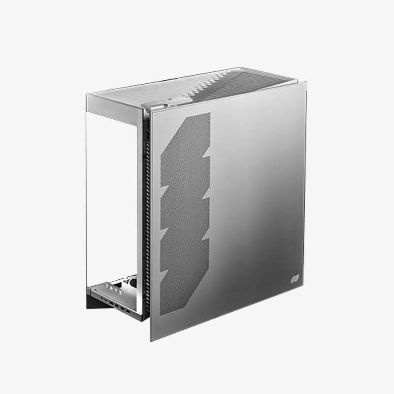 TRYX High Quality LCUA L70 Micro ATX Full Tower OEM Gaming Desktop Computer Case with Glass Side Panel Wholesale