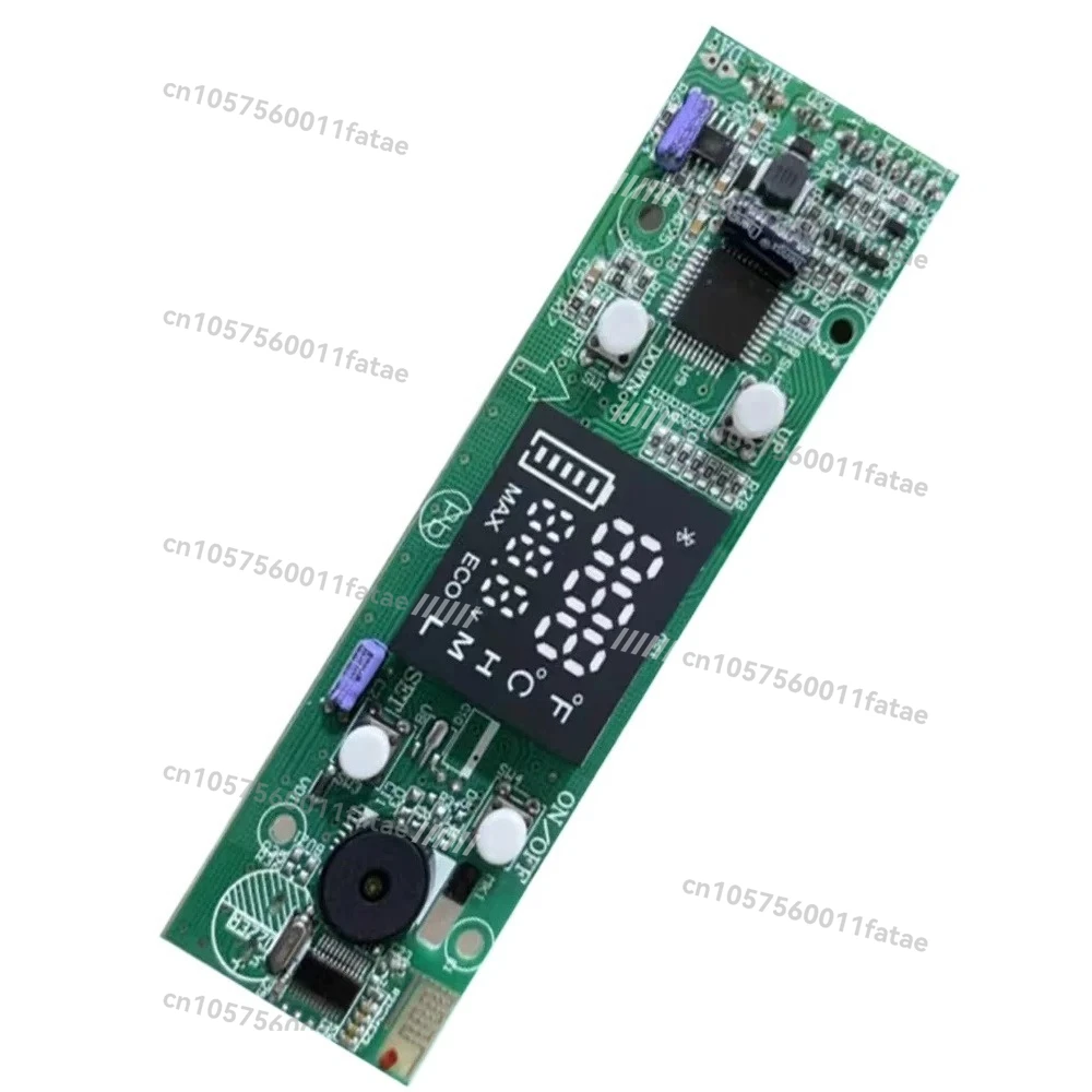 

Circuit Board Car Home Camping Traveling Fridge PCB Freezer Accessories,Car Refrigerator Control Panel Portable Freezer