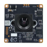 

Super Starlight 0.0001Lux Fullcolor 5.0MP IP Camera Module with 2.8mm Lens