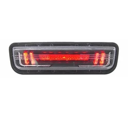 1Pc Universal Motorcycle Tail Light With Turn Signals 12V Motorbike Rear Light LED E Bike Taillight Position Brake Lamp