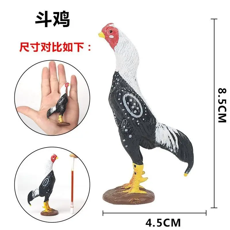 Safe Cockfighting M…