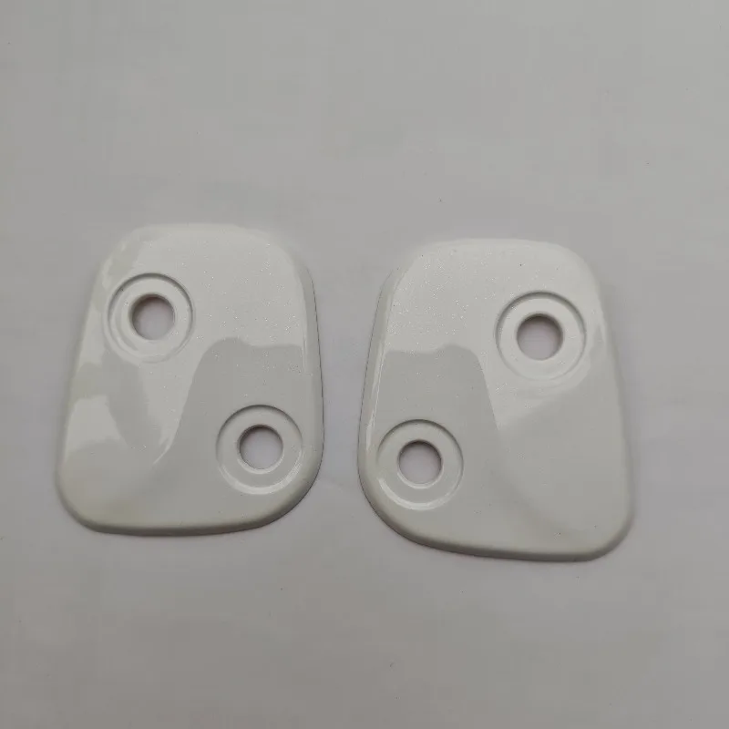 For arai cross3 rally 3 helmet brand new small ear plate small ear cover sub-factory accessories