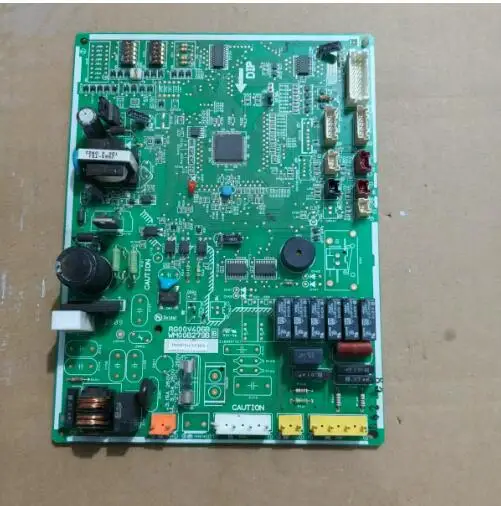 Motor air conditioner MFH-GC54VC internal unit motherboard computer board RG00V406B WM00B279B