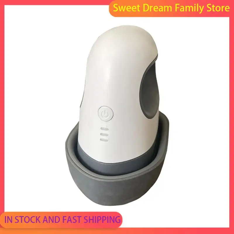 SDFC-Easy Heating Mini Heat Press Machine T-Shirt Printing Press Iron Machines For Blanket Leather Portable Home Business