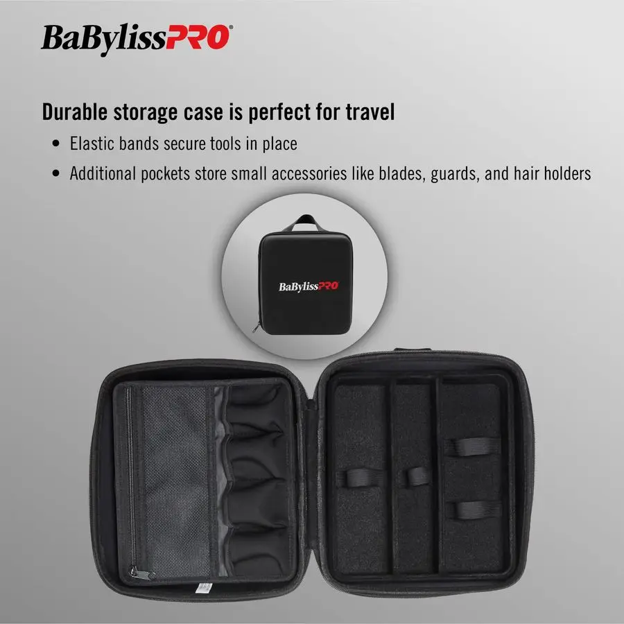 Custodie e custodia per barbiere