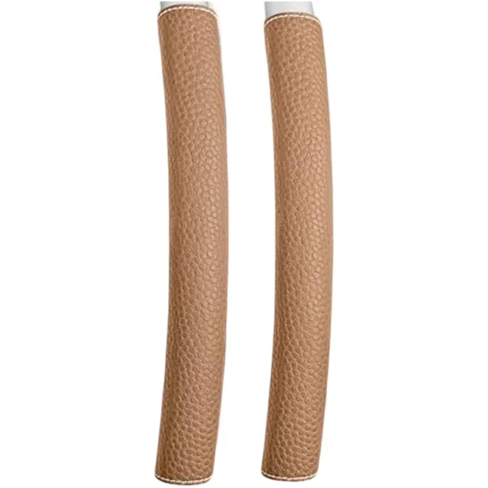 Kitchen Appliance Handle Protective Cover for Refrigerator Oven Dishwasher Anti Collision Sliding Door Handle Sleeves 2 Pairs