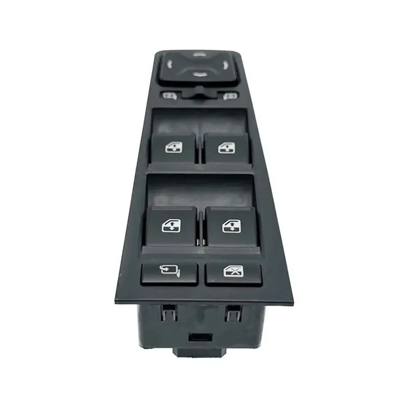 

Well For LADA Vesta 62.3769-30 Electrical Master Power Window Switch For Driver Side, White Night Light 8450031530