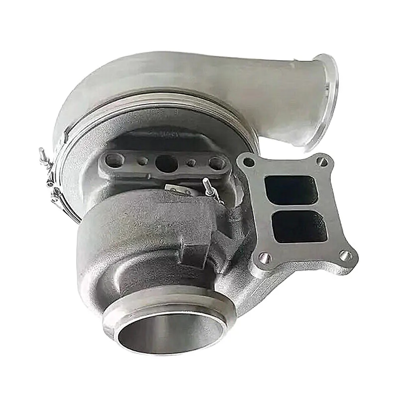 HT60 Turbocharger 3536807 3804569 3536808 3804570 3536807 for CUMMINS