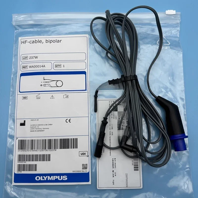 

WA00014A WA00013A Кабельное соединение ESG-400 A60003C