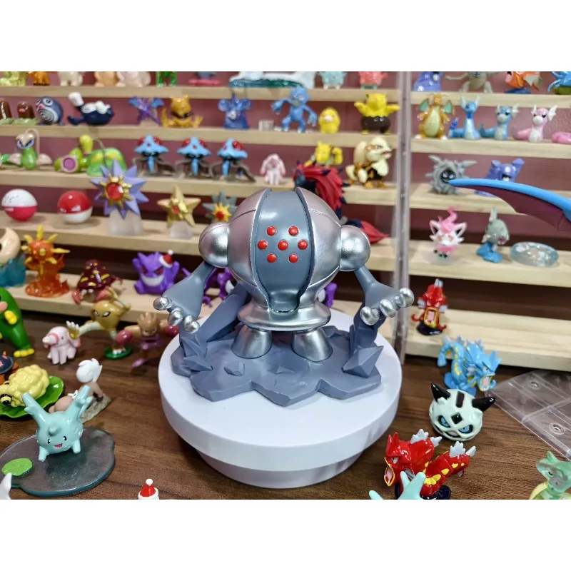 pokemon-figure-registeel-movable-doll-ornaments-accessories-collection-toy