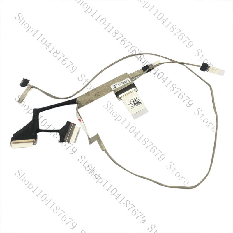 

For Dell Inspiron 15 5579 7579 2 in 1 LCD LED Video Cable D44PN 0D44PN CN-0D44PN