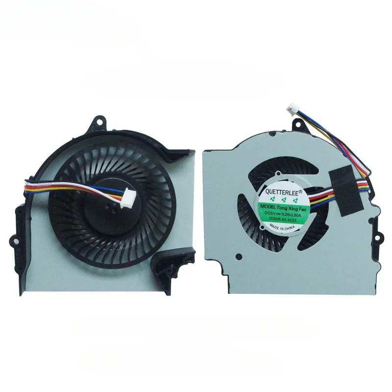 CPU Cooling Fan for Lenovo IBM ThinkPad E431 E440 E540 E531 Series Laptop Cooling Cooler