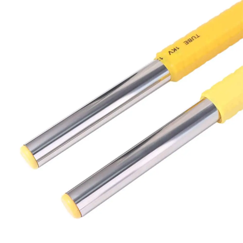 ممارسة دليل مضرب سوينغ المدرب مع قوة الصوت تعزيز تدريب كرة الريشة المساعدة قبضة مريحة المهنية