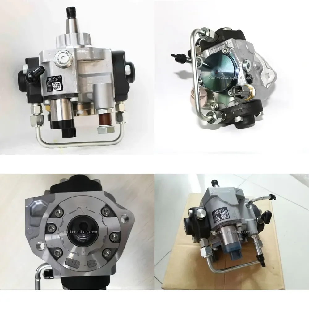 

WAP01 Genuine and New Common Rail Fuel Pump for 1460A053 294000-0331 294000-1242 294000-0641 294000-2350 294000-1372