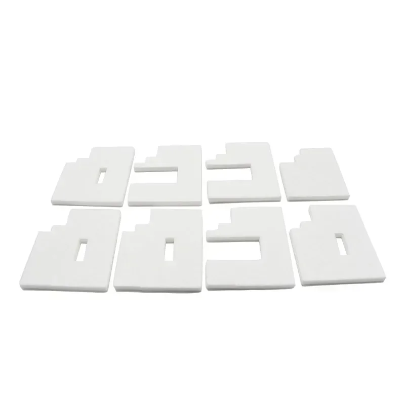 1set 1666031 1712885 1693709 Waste Ink Tray Porous Pad for EPSON L600 L605 L606 L655 L656 ET3600 ET4550 E4550