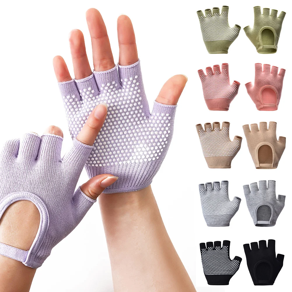 #64 Highest Rated Half Finger Cycling Gloves to Buy in 2026