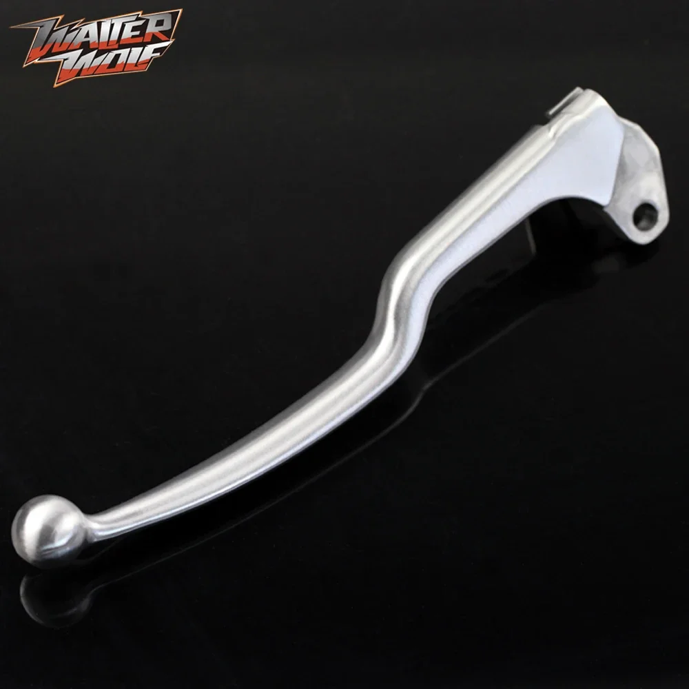 Clutch Lever For YAMAHA TDM 850 TDM 900 BT 1100 FZS 600 FAZER 1998-2003 Motorcycle Accessories Silver Motobike Lever