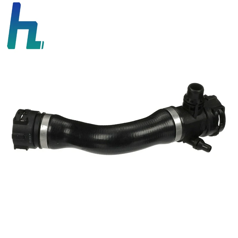 

17127604542 Radiator Hose for BMW 1' F20 M135i F21 3' F30 335i 4' F32 435i