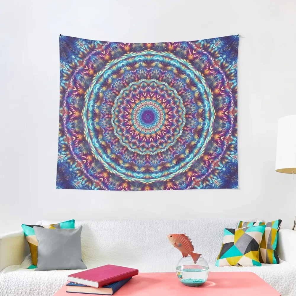 

A Gypsy Soul Tapestry Aesthetic Room Decors Room Ornaments Things To The Room Tapestry