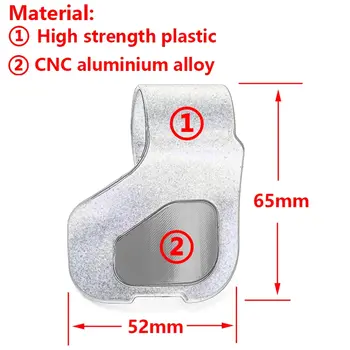 10 best sales Acessórios para yamaha fazer 150 - №3