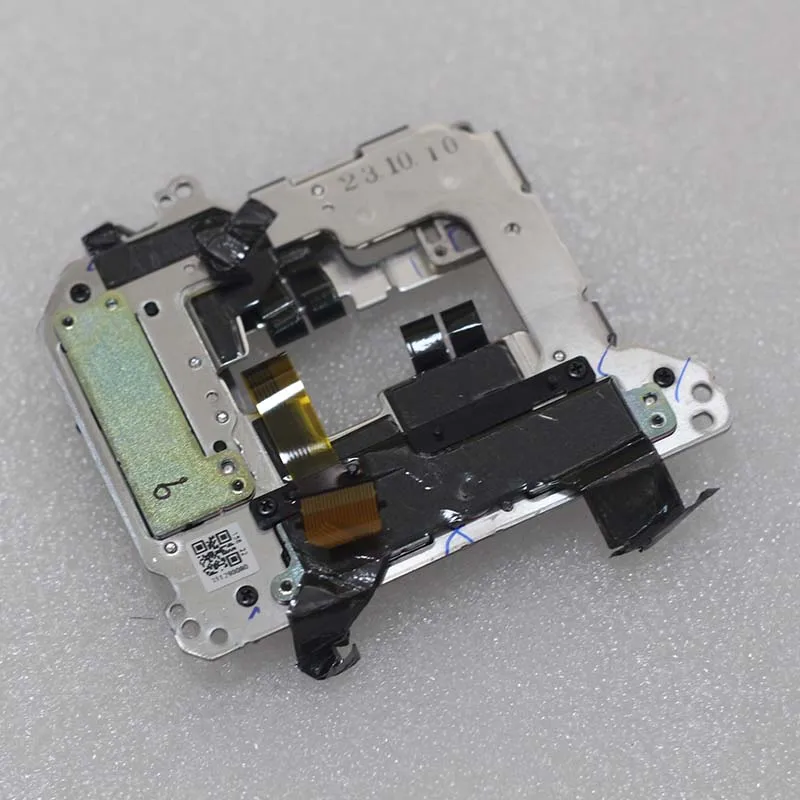 

Стабилизатор изображения AS, запасные части для защиты от сотрясений в сборе для камеры Sony ILCE-7RM3a A7R3A