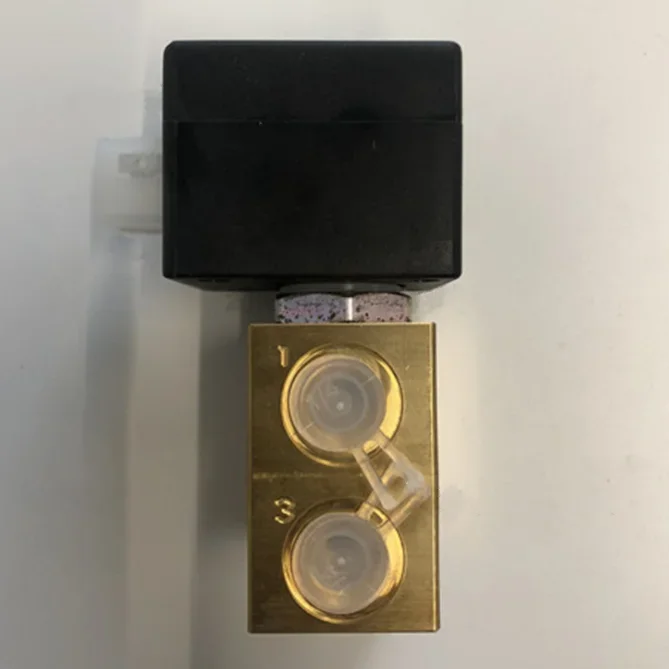 

High quality air compressor solenoid valve 1089059026 fit for Atlas copco