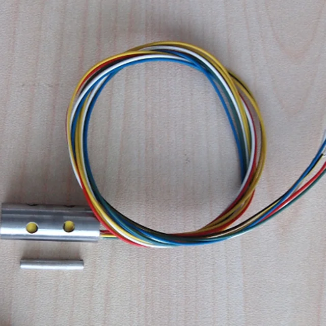 LVDT位置センサー CD 375