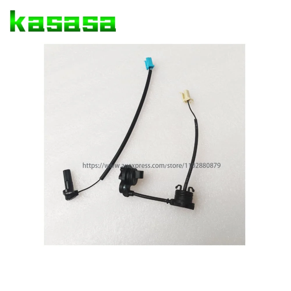 

Комплект датчиков скорости входной и выходной коробки передач 6T40 6T45E — 24276628 24259852 для Buicks