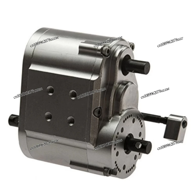 Klettern Auto Zwei-Gang-Getriebe Metall Militär LKW Traktor Rc Getriebe