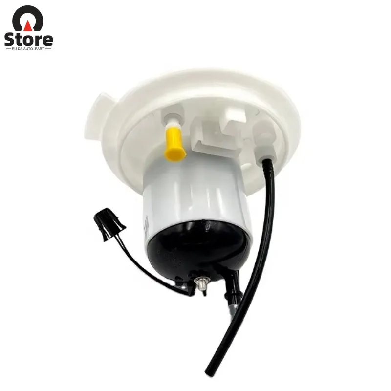 فلتر الوقود C2D25076 لسيارة جاكوار XF 2009-2015 XJ 2010- YCL قطع غيار السيارات #1