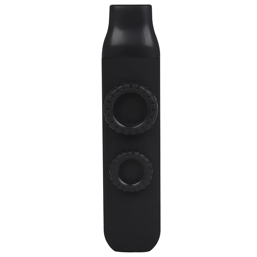 

Kazoo Musical Instrument ABS Material Easy to Learn Toy for All Ages Guitar Partner Lightweight Portable Storage Solution