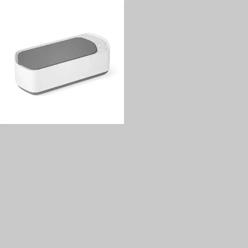 

Ультразвуковая машина для чистки очков, машина для чистки очков, раковина из нержавеющей стали, может синхронизировать ювелирные изделия, портативная автоматическая