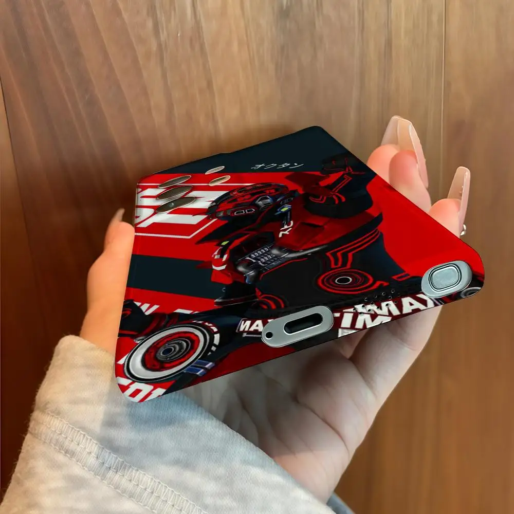 Casing HP A-Apex Legends Untuk Samsung S25 Shell GalaxyS24Ultra 23plus S22 21 A56 36 Film Glossy Hard PC Cover