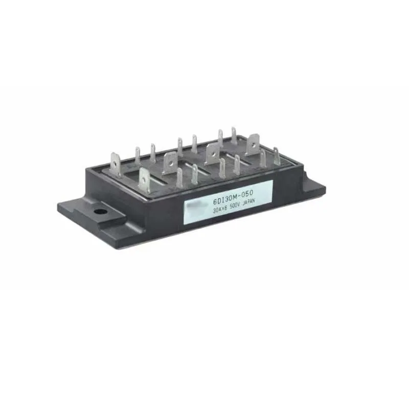 6DI30B-050 6DI30M-050 Nieuwe originele IGBT-module